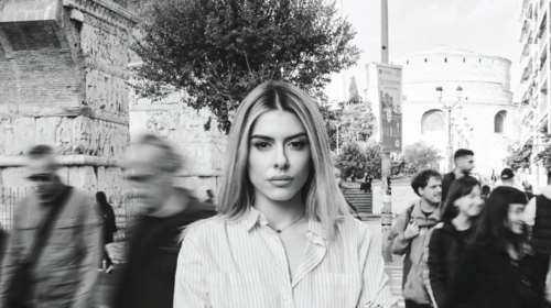 Αυτοκόλλητα σε 50 καταστήματα θα δείχνουν ότι προσφέρουν καταφύγιο σε θύματα έμφυλης βίας