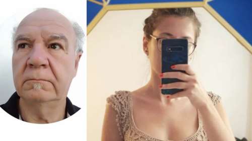 &quot;Μαρία Τσάλλα&quot;: &quot;Πιάστηκα κώτσος, αλλά θα το ξαναέκανα&quot; - Το μέλος του ΜέΡΑ25 που βοήθησε την κατάσκοπο να βγάλει χαρτιά [Βίντεο]