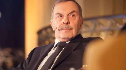 Εφυγε από τη ζωή ο εφοπλιστής Γιάννης Αγγελικούσης