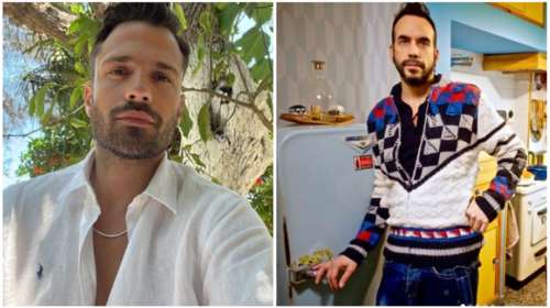 Πάνος Μουζουράκης για Κωνσταντίνο Αργυρό: Δεν μου μιλάει πια, δεν ξέρω τι πήγε στραβά [βίντεο]