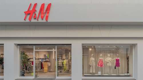 Η H&M θα πουλάει μεταχειρισμένα ρούχα και στην Ελλάδα - Δραστηριοποιείται σε 75 αγορές του πλανήτη