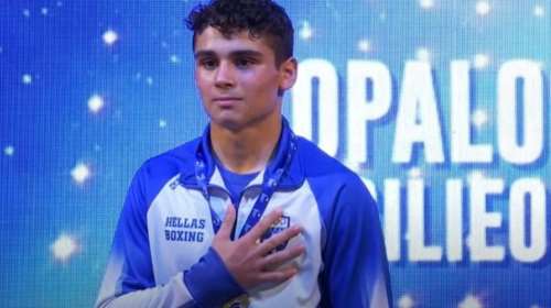 Ιατροδικαστής για 16χρονο πυγμάχο Τόπαλο: Δεν με πείθει ότι η πτώση προκάλεσε το αιμάτωμα [βίντεο]