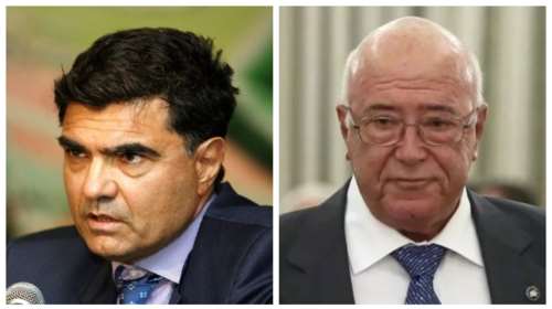 Οι 4 οικογένειες Ελλήνων εφοπλιστών που χτίζουν πολυτελή ξενοδοχεία και βίλες - Επενδύσεις πάνω από μισό δισ. ευρώ