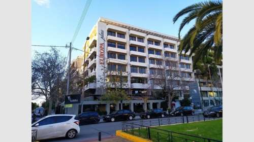 Ξανά στο σφυρί τα εναπομείναντα "ασημικά" της Μονής Εμαούς σε Καλλιθέα και Κορδελιό