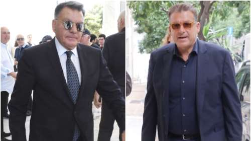 Η ΕΣΗΕΑ στηρίζει τον Λιάγκα μετά την επίθεση Κούγια: Αποδοκιμάζουμε τους απαράδεκτους χαρακτηρισμούς