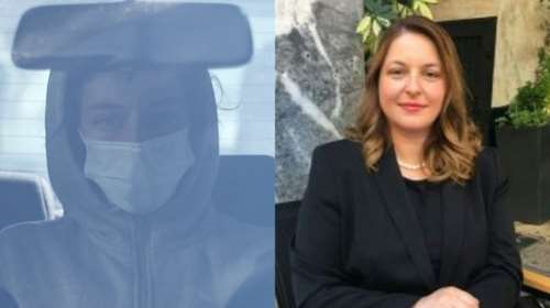 Κολωνός: Αποκαλυπτικές συνομιλίες της 37χρονης μητέρας με τη σύζυγο του Μίχου - &quot;Με πιέζει η θεία του παιδιού να κάνω καταγγελία&quot; [Βίντεο]