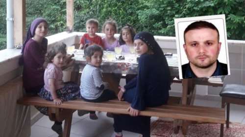 Σοκ στην Τουρκία: Ιμάμης σκότωσε τις τρεις ανήλικες κόρες του γιατί η γυναίκα του ζήτησε διαζύγιο