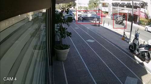 Greek Mafia: Στην Κύπρο ψάχνουν τον κάτοχο της BMW - Αφαντος ο πρώην ειδικός σύμβουλος του ΣΥΡΙΖΑ