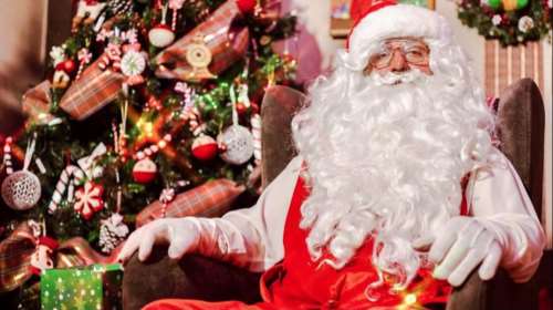 Θεσσαλονίκη: Αυτοί είναι οι Άι Βασίληδες της διπλανής πόρτας - Τα πρόσωπα πίσω από την κάτασπρη γενειάδα