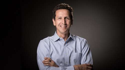 Ποια είναι η &quot;ελληνική&quot; startup στην οποία επένδυσαν Alibaba και Φίλιππος Κούρκουλος - Λάτσης