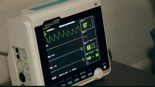 Θεσσαλονίκη: Σε σοκ ο πατέρας μετά την ανάφλεξη που έκαψε τη δίχρονη κόρη του - Τα πρώτα λόγια του