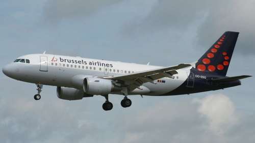Η Brussels Airlines ξεκινά πτήσεις προς την Αθήνα καθόλη τη διάρκεια του έτους