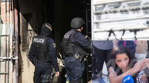 Ζεφύρι: &quot;Αυτοί τον βάφτισαν, αυτοί τον σκότωσαν&quot; - Οι νονοί του δολοφόνησαν τον 8χρονο, καταγγέλλει η μητέρα του