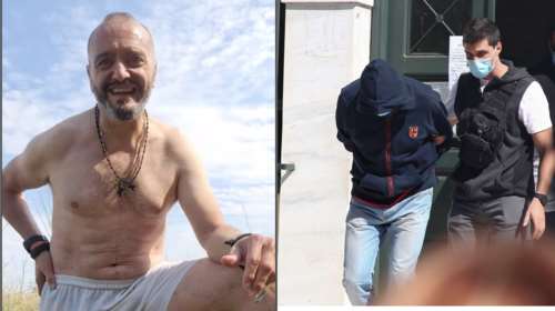 Κολωνός: Πληροφορίες για ακόμα ένα ένταλμα σύλληψης - Για άτομο που θεωρείται πρόσωπο - κλειδί