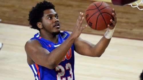 Σοκ στις ΗΠΑ: Νεκρός από πυροβολισμούς 21χρονος μπασκετμπολίστας