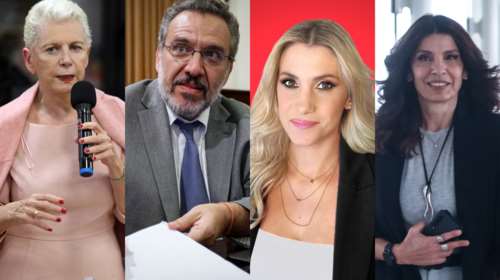 ΣΥΡΙΖΑ: Αυτοί είναι οι 15 υποψήφιοι στο ψηφοδέλτιο Επικρατείας - Επικεφαλής ο Όθωνας Ηλιόπουλος, δεύτερη η Ακρίτα