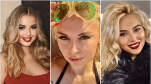 Δολοφονία Καρολάιν: Αυτή είναι η Ουκρανή που δηλώνει δημοσιογράφος και θα καταθέσει υπέρ του Αναγνωστόπουλου