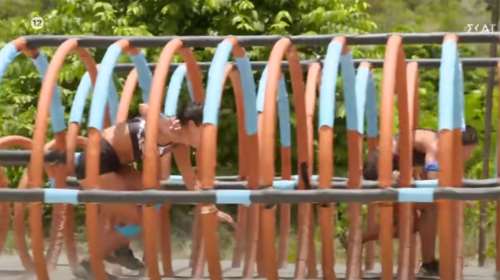 Survivor Spoiler 18/5: Αυτός κερδίζει τη σημερινή ασυλία -  Οι τέσσερις υποψήφιοι προς αποχώρηση