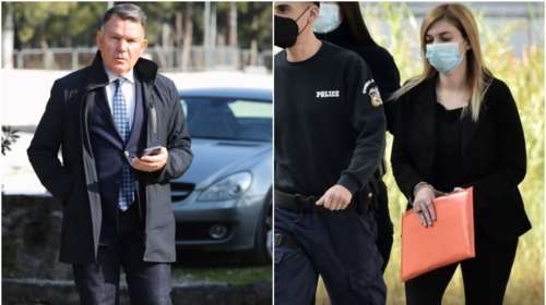 Ανατροπή από τον Κούγια στη δίκη Πισπιρίγκου: Τυπική η παραίτησή μου, ποτέ δεν άφησα κατηγορούμενο ανυπεράσπιστο