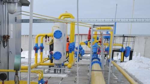 ΕΕ: Το Συμβούλιο υπουργών υιοθέτησε κανονισμό για την αποθήκευση φυσικού αερίου - Απάντηση στους ρωσικούς εκβιασμούς