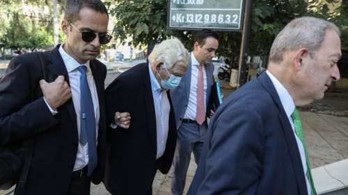 Folli Follie: Οχι στην αποφυλάκιση του Τζώρτζη Κουτσολιούτσου από το Συμβούλιο Πλημμελειοδικών