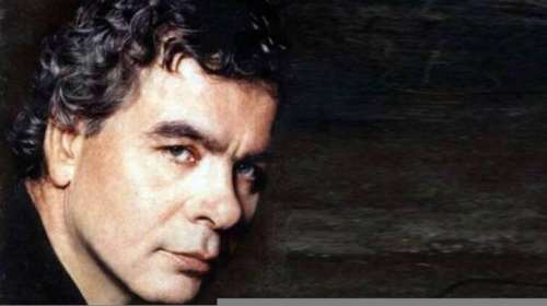 Διάσημη τραγουδίστρια εξομολογείται: &quot;Δεν ξέρω αν θα μπορέσω να ξεπεράσω τον χαμό του Γιάννη Πουλόπουλου&quot;