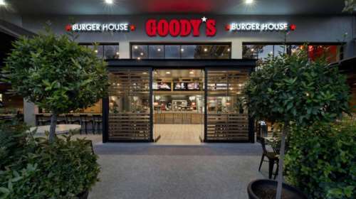 Τι φέρνει η συγχώνευση Goody’s, Everest, La Pasteria σε μία εταιρεία