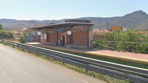 Νέο ατύχημα με τρένο στην Ισπανία - Συγκρούστηκε με γερανό: Το τρίτο περιστατικό μέσα σε λίγες μέρες