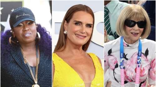 &quot;50 άνω των 50&quot;: Η λίστα του Forbes με τις πιο επιδραστικές και επιτυχημένες γυναίκες του πλανήτη