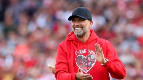 Η μεγάλη επιστροφή του Γιούργκεν Κλοπ είναι γεγονός - Αναλαμβάνει επικεφαλής ποδοσφαίρου στις ομάδες της Red Bull