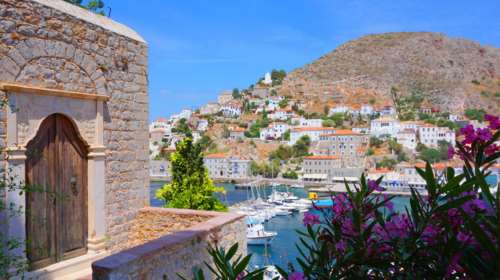 Αίγινα, Υδρα, Πόρος, Σπέτσες: Ιsland hopping κοντά στην Αττική - Πολιτισμός, γαστρονομία, φύση, ηρεμία