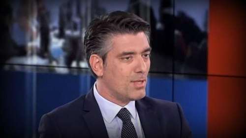 Γαϊτάνης για δηλώσεις Γιώργου Τσίπρα: Ο ΣΥΡΙΖΑ αποδεικνύει για άλλη μια φορά πώς αντιλαμβάνεται την ελευθεροτυπία