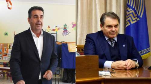 Αλλαγές σε Ναύπλιο και Άργος: Έχασε ο δήμαρχος με τα... περιττώματα και ο ακροδεξιός Καμπόσος