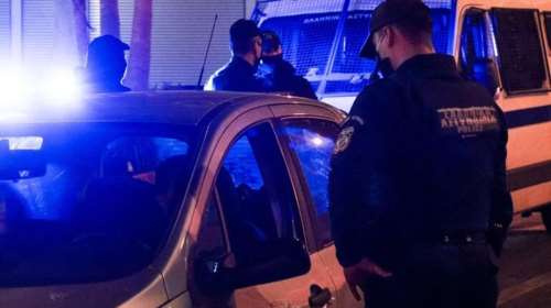 Απίστευτες σκηνές στο κέντρο του Ηρακλείου - Μαινόμενο πλήθος κυνηγούσε δύο άντρες που παρενόχλησαν κοπέλα