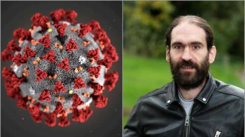 Τελειώνει φέτος η πανδημία του κορονοϊού; - Ο Έλληνας καθηγητής της Οξφόρδης Άρης Κατζουράκης δίνει τις απαντήσεις