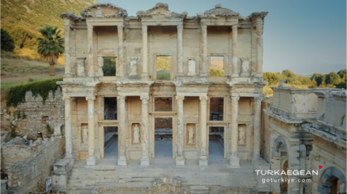 Guardian για &quot;TurkAegean&quot;: Οργή στην Αθήνα για την τουρκική τουριστική καμπάνια, με τα ελληνικά μνημεία και τον ήχο του μπουζουκιού