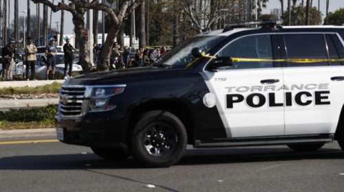 ΗΠΑ: Τρεις νεκροί από πυρά σε πλούσια συνοικία του Λος Άντζελες