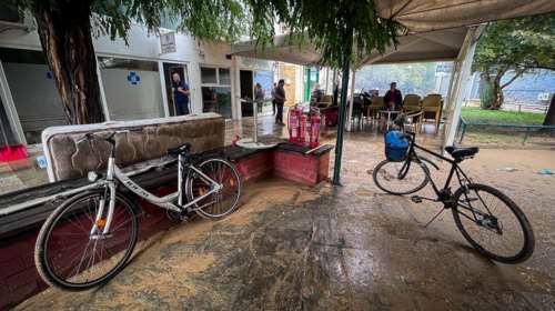 Μαγνησία: Άνοιξαν τα σχολεία στον Βόλο – Σε ποιες περιοχές γίνεται τηλεκπαίδευση