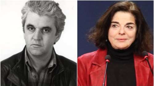 Πέθανε ο ηθοποιός Ανδρέας Μαυραγάνης - Το συγκινητικό αντίο της συζύγου του, Μάνιας Παπαδημητρίου