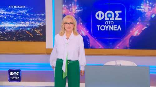 Αγγελική Νικολούλη για δολοφονία Φαίης: &quot;Άγρια πράγματα φίλοι μου - Η σπιτονοικοκυρά μάς απειλούσε&quot; [Βίντεο]