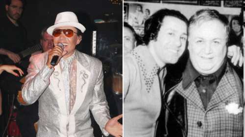 Γιάννης Φλωρινιώτης: Τα εγκωμιαστικά λόγια του Μάνου Χατζιδάκι όταν τον παρουσίασε στο Τρίτο Πρόγραμμα [Βίντεο]