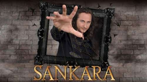 Τρίκαλα: Έξαλλος με τον μάγο Σανκάρα ο δήμαρχος - Δεν τον άφησε να δώσει παράσταση στην πόλη [Βίντεο]