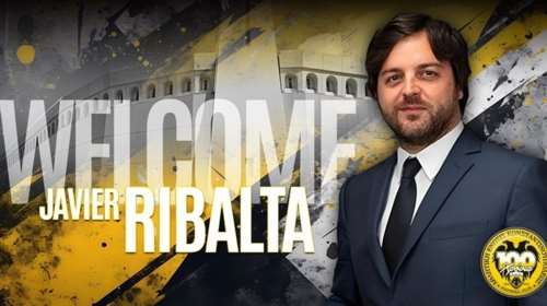 Εποχή Ριμπάλτα στην ΑΕΚ - Τον αποθέωσε ο Μάριος Ηλιόπουλος