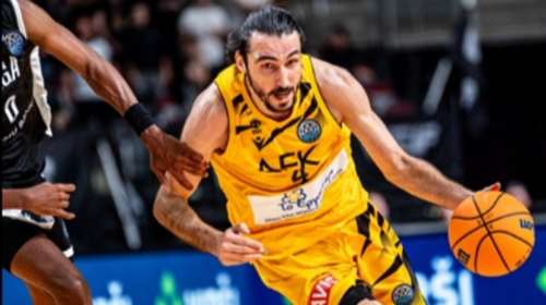 BCL: Ανώτερη η ΑΕΚ στη Ρίγα και πρεμιέρα με &quot;διπλό&quot;