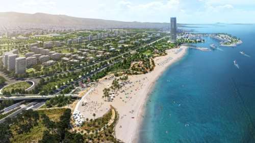 Αθηναϊκή Ριβιέρα: Πώς η ηλικία των αγοραστών αλλάζει την αγορά ακινήτων - 1 στους 4 επενδυτές κάτω των 40 ετών