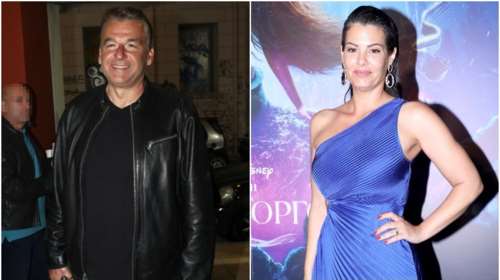 Γιώργος Λιάγκας για αποχώρηση Κορινθίου: Προφανώς ο ΑΝΤ1 πειράχτηκε από δηλώσεις της Μαρίας [βίντεο]