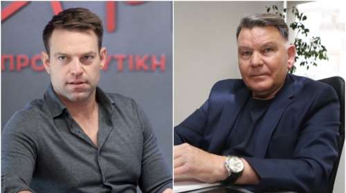 Ο Κασσελάκης προαναγγέλλει προσφυγή στη Δικαιοσύνη κατά του Κούγια - "Η αποζημίωση θα πάει σε ξενώνες κακοποιημένων γυναικών"