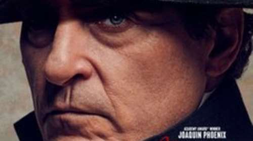 Οι ταινίες της εβδομάδας: Στις αίθουσες ο πολυδιαφημισμένος Ναπολέων του Ρίντλεϊ Σκοτ