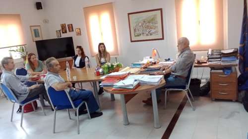 Στην Κέρκυρα κλιμάκιο του ΕΟΔΥ: Σύσκεψη και έλεγχοι για τους θανάτους από λεπτοσπείρωση