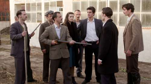 Άγριες Μέλισσες: &quot;Βόμβα&quot; στο σπίτι των Σεβαστών - Στα πρόθυρα της κατάρρευσης ο Νικηφόρος